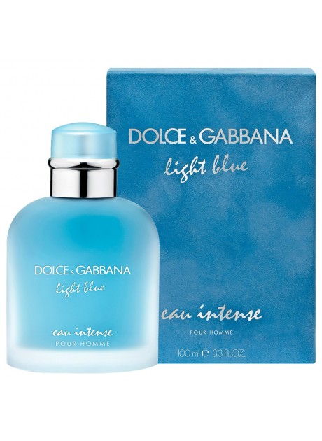 dolce and gabanna light blue men