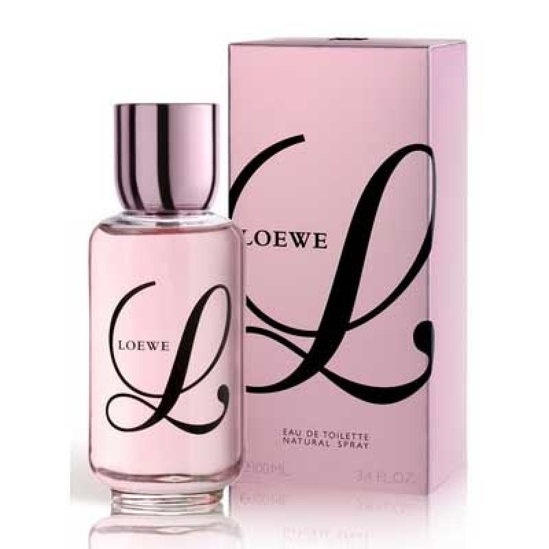 Ultimo perfume best sale loewe mujer