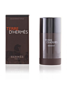 Hermés TERRE D´HERMÉS Desodorante Stick Sin Alcohol 75gr