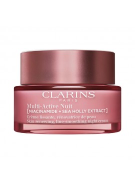 Clarins MULTI-ACTIVE NUIT Crema TP 50ml