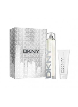 Cofre Donna Karan DKNY Woman edp 100 ml+Body 100ml