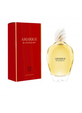 Givenchy AMARIGE Woman edt 100 ml