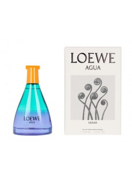Loewe AGUA DE LOEWE MIAMI Unix edt 100 ml
