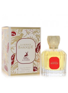 Maison Alambra BAROQUE ROUGE 540 Unisex edp 100ml