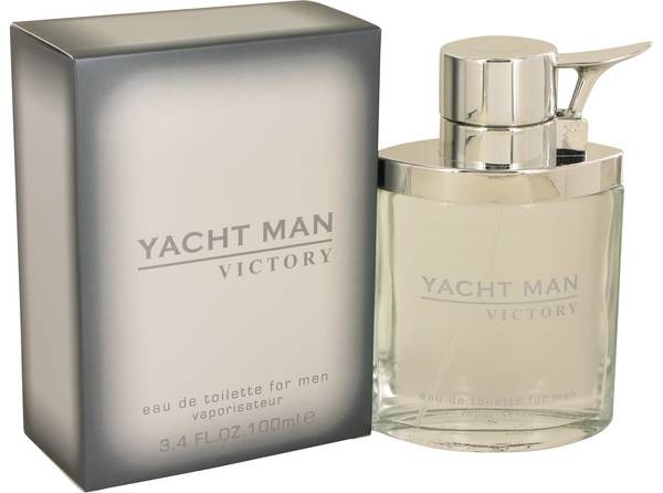 donde comprar colonia yacht man